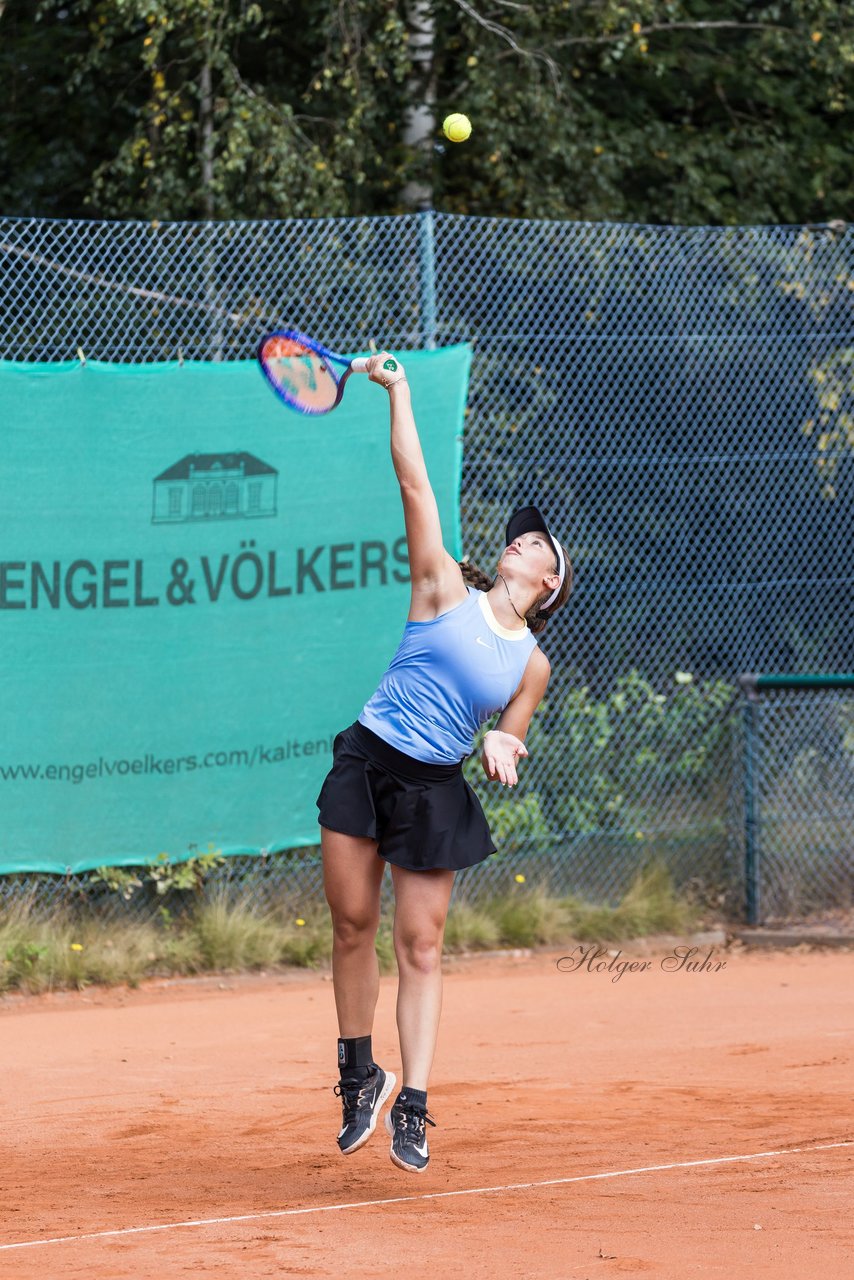 Polina Skliar 110 - ITF Kaltenkirchen
